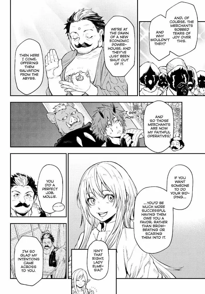 That Time I Got Reincarnated as a Slime Chapter 118 image 40_optimized